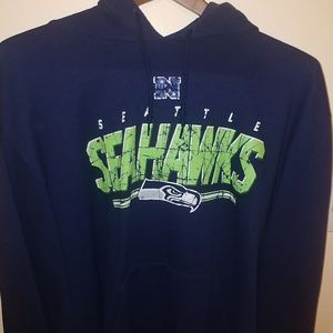 Seattle Seahawks hoodie